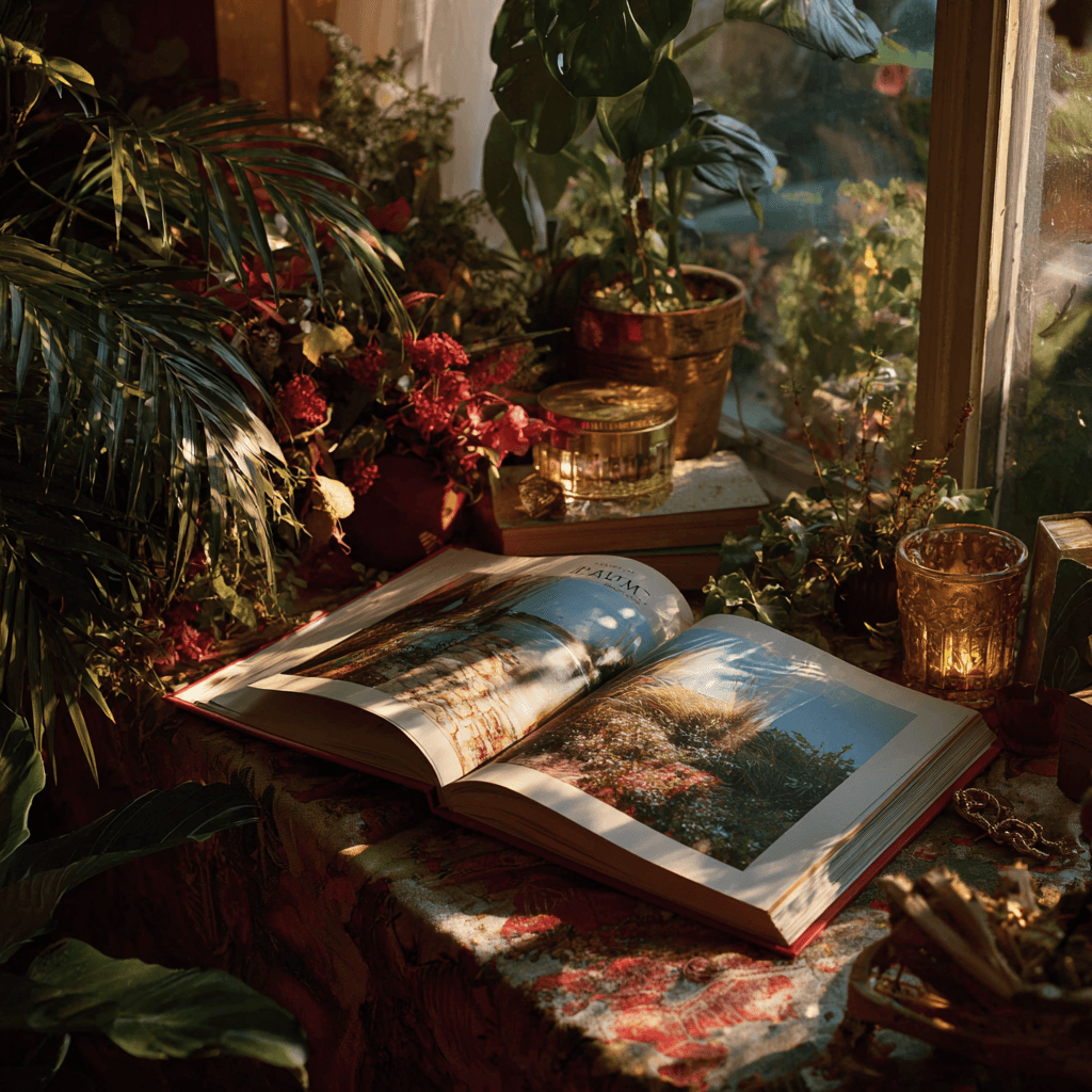 AI 그림책은 왜 세계관 설계가 먼저일까